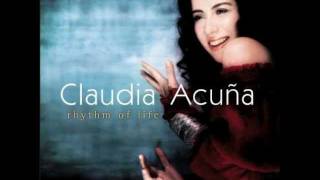 Claudia Acuna - Maria Maria