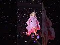 Taylor Swift’s Biggest Enemy Showed Up To Her Concert