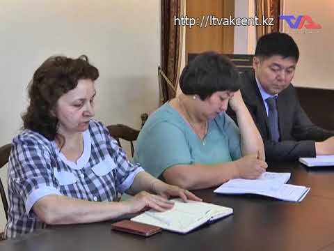 "Официальная хроника" от 25 июня 2018г.