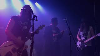 The Dandy Warhols - Lou Weed with Chris Constantinou - Brooklyn