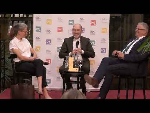 SL | Das Grundgesetz | mit Prof. Dr. Kaufhold, Prof. Dr. Fischer & Prof. Dr. Huber