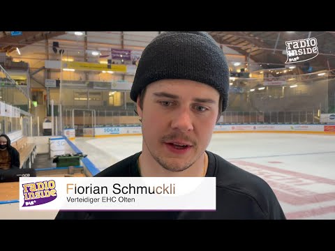 EHCO Niederlage gegen Thurgau