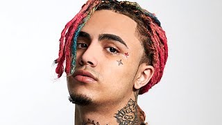 Lil Pump Posts Message Worrying Fans | Hollywoodlife