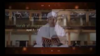 Download lagu H. Darwin Hasibuan #al muzammil (international qori) mp3