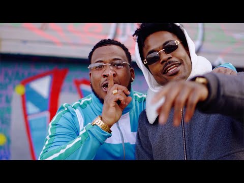 Jumpi Official ft Mirto - Medicina