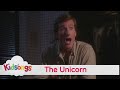 Kidsongs The Unicorn