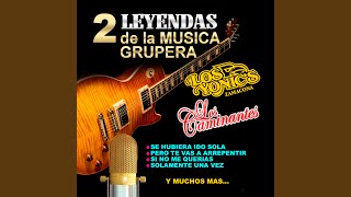 Pero Te Vas A Arrepentir