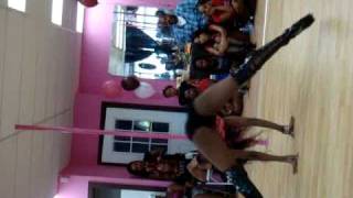 RoMaNcE aNd DaNce #4