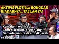 FLOTILLA ️ Dan Mereka Meny1k5a Kami Untuk Senang2 Om Gini Ceritanya