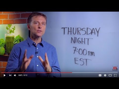 What is a Ketone Explained By Dr Berg