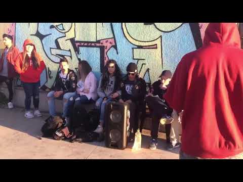 //DEAFC V MOIC//4TOS 8AVA DIMENSIÓN 2018