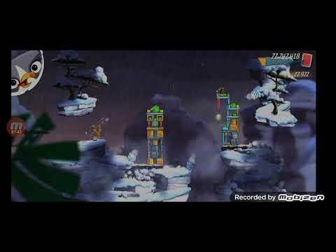 Angry birds 2 level 394