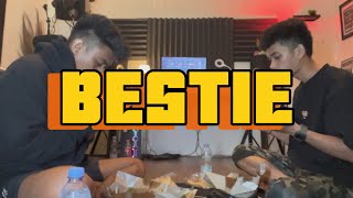 Download lagu BESTIE - FARID EGALL X ARZ |  VIDEO AJAIP mp3