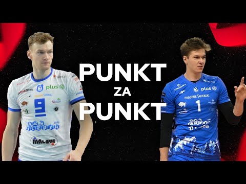 ŚLEPSK MALOW SUWAŁKI | Punkt Za Punkt