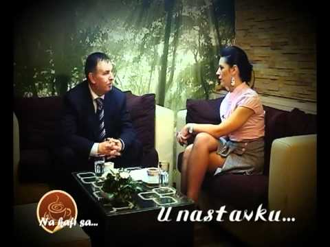 Na kafi sa ... Emisija V promo...