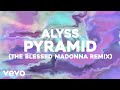 ALYSS - Pyramid (The Blessed Madonna Remix - Official Visualiser)