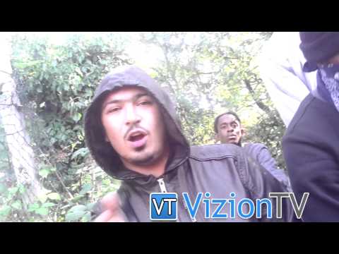 VizionTv Slaughter & Chucky (SG) - Freestyle (HD)