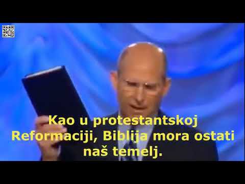 TED VILSON   O DUHOVNOJ FORMACIJI