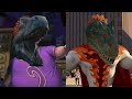 THE BALLAD OF BIG ROCK Rick Raptor Reviews