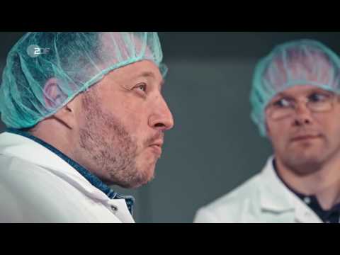 ZDFzeit Die Tricks der Lebensmittelindustrie 24 01 2017 HD