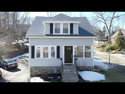 98 Beacon Street, Melrose, MA