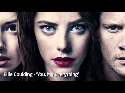 Ellie Goulding - You, My Everything (Skins Fire)