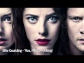 Ellie Goulding - You, My Everything (Skins Fire ...
