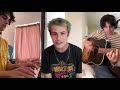 Wallows - OK (At Home Acoustic Video)