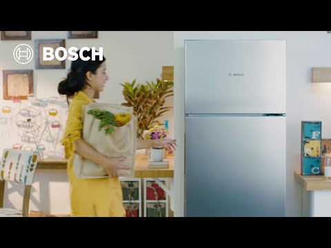 Холодильник Bosch KGN39VL316