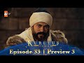 Kurulus Osman Urdu | Season 4 Episode 33 Preview 3