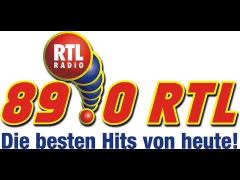 98.0 RTL Jingels 2021 - radio jingel power