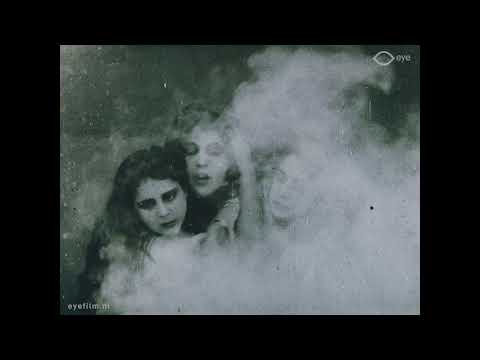 La leggenda di Santa Barbara