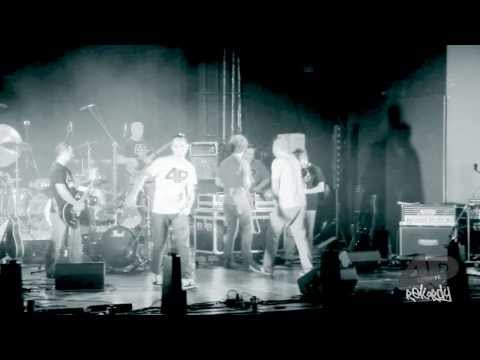 4P REKORDY - JE ŻECH STOND - LIVE