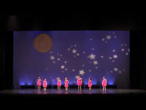Dance Factory Recital 2023 - "23 SLEEPLESS NIGHTS" 5pm Show (Full Video)