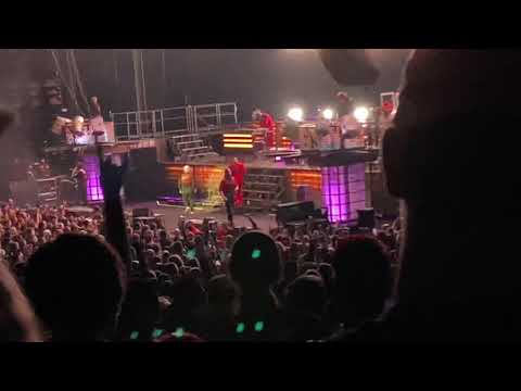 Corey Taylor Calling Out BOTH SIDES!!! Slipknot At Pine Knob (DTE Energy Music Theater) 2021 Tour!