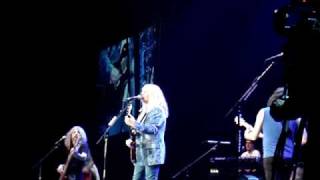 Back From The Dead - Spinal Tap - Wembley Arena - 30th June 2009