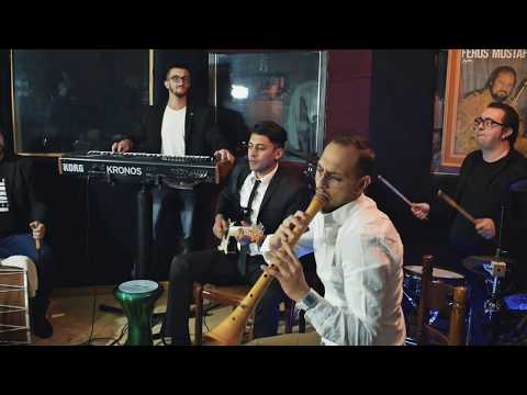 Dzeljo Destanovski i Multi Band (Doktore Instrumental Live - 2019 -)