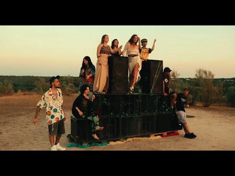 ENTALPÍA - B.A.B.Y.L.O.N.