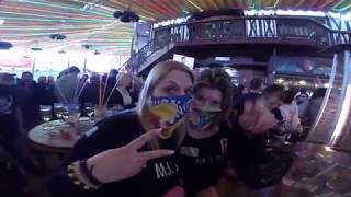 Voll wie Düse Wochenende⎪BennyTV