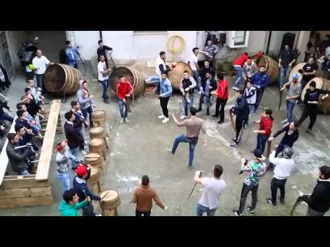 L'ombra Nov 2014 - O vient