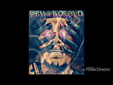 FellaMonsto X Phonkmasta - Woolin Thru The Stick6 #FreeGbay