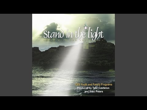 Stand in the Light