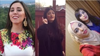 World Peace Song- As One - Hanna Jaff Bosdet World Peace Song- As One - Hanna Jaff Bosdet