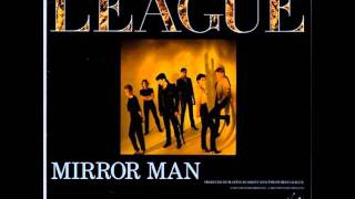 The Human League - You Remind Me Of Gold (Remix)