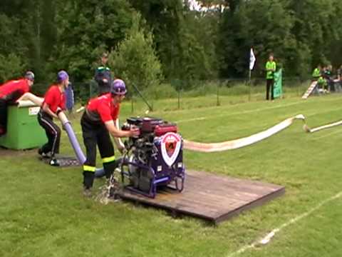 SDH Březová-V Mírové 1 Místo