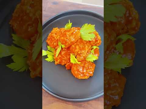 Spiceology Coastal Butter Buffalo Shrimp Recipe