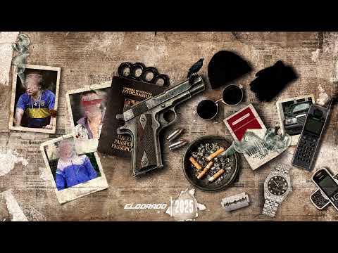 ELDORADO - MLADI SRBIN