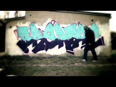 Rap History Warsaw x MERD x Fabolous - Breathe