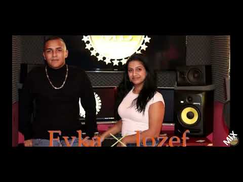 Evka X Jozef - Mix Sladaky ( OFFICIAL AUDIO )
