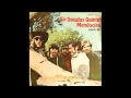 Sir Douglas Quintet - At The Crossroads